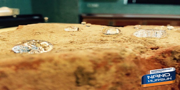 نانو آبگریز و ضد لک آجر و سنگ